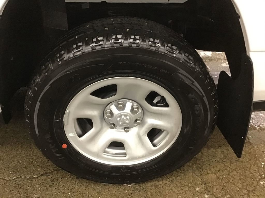 Certified 2025 RAM 1500 Tradesman image 10