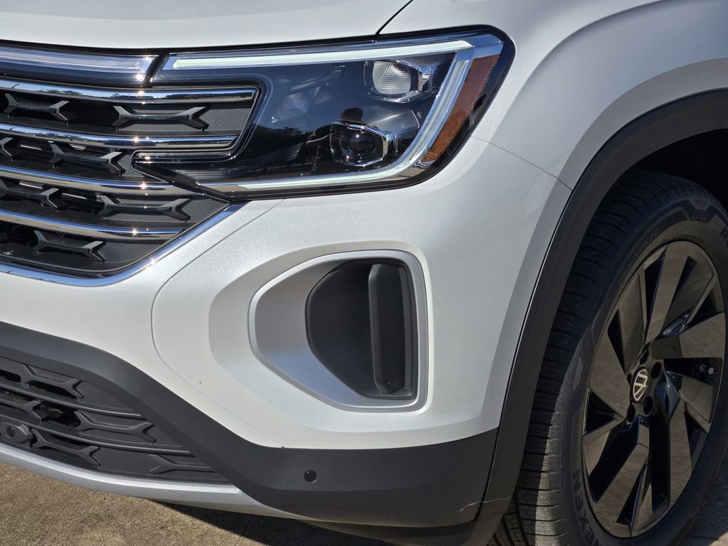 New 2026 Volkswagen Atlas SE image 6