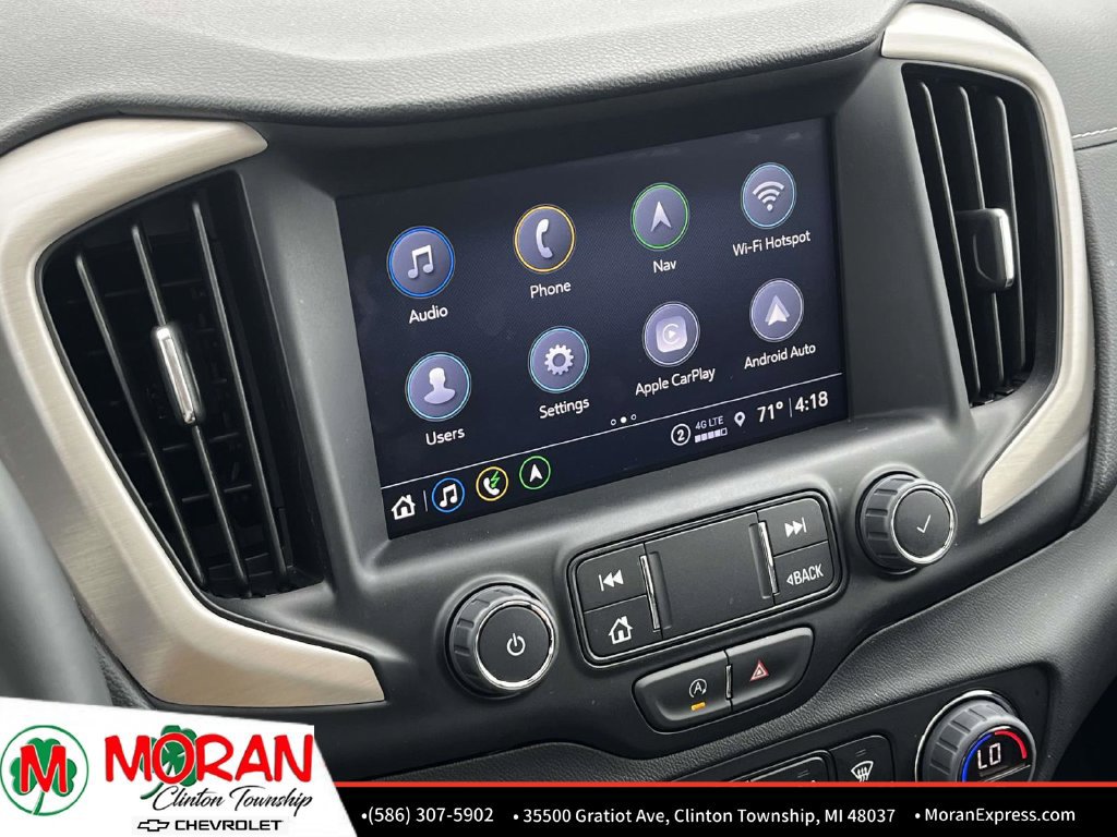 Certified 2023 GMC Terrain Denali w/ Denali Premium Package AWD/4WD image 32