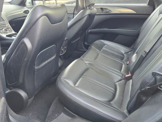 Used 2017 Lincoln MKZ Premiere AWD/4WD image 7