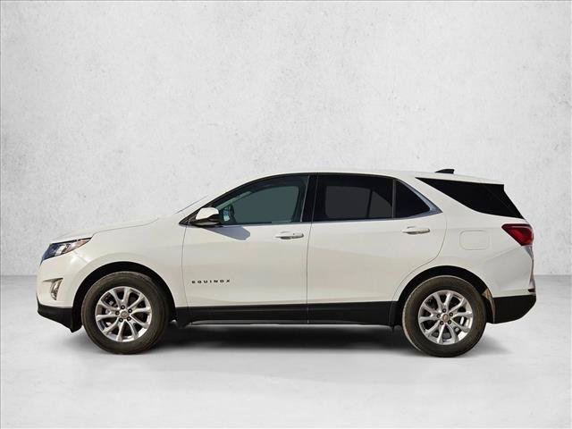Used 2020 Chevrolet Equinox LT FWD image 8