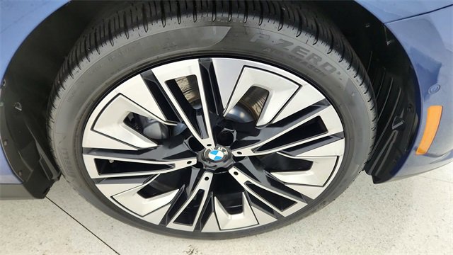 Used 2026 BMW 530i image 54