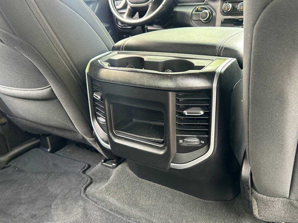 Certified 2022 RAM 1500 Big Horn image 42