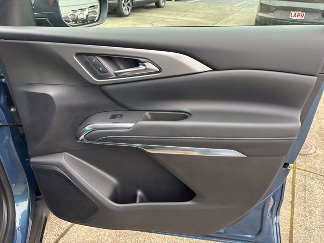 New 2026 Chevrolet Traverse LT w/ Driver Confidence Package image 43