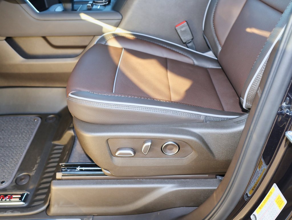 New 2026 GMC Sierra 1500 Denali image 7