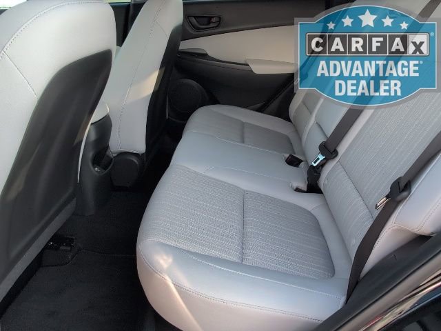 Used 2023 Hyundai Kona SEL image 7