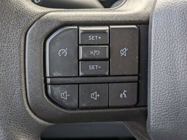 Used 2024 Ford F350 XL w/ STX Appearance Package AWD/4WD image 25