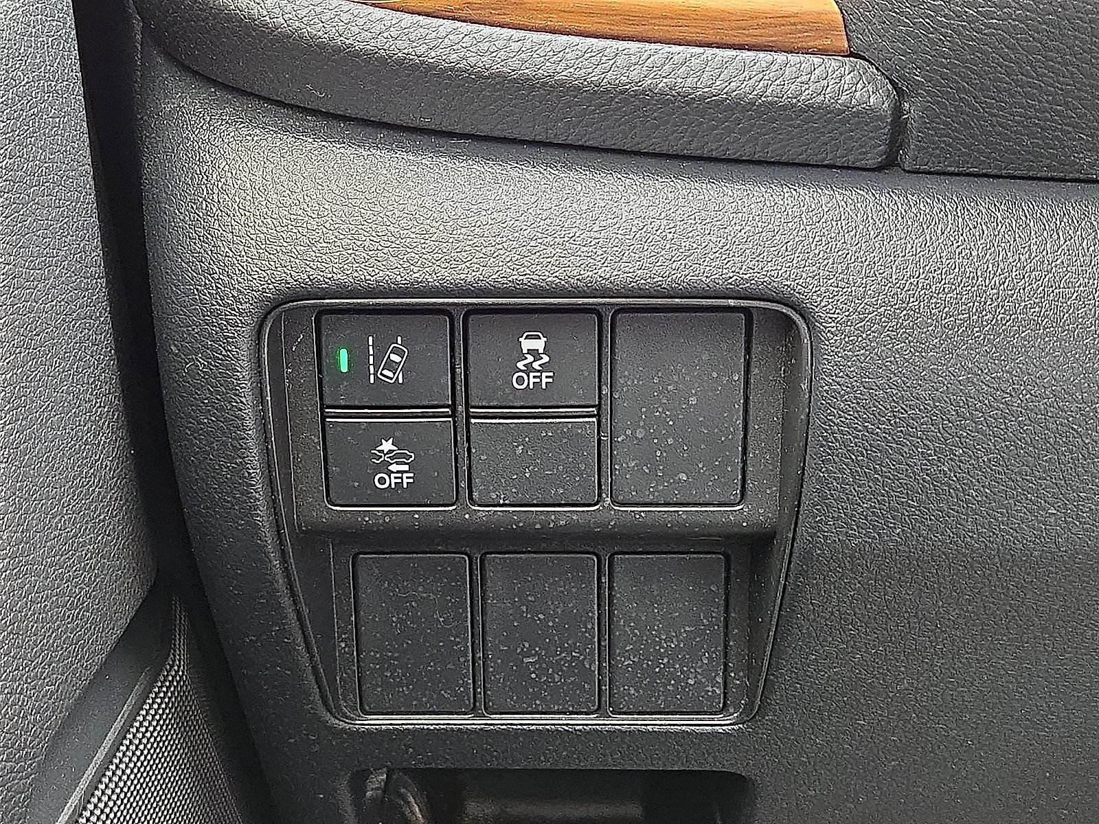 Used 2020 Honda CR-V EX image 24