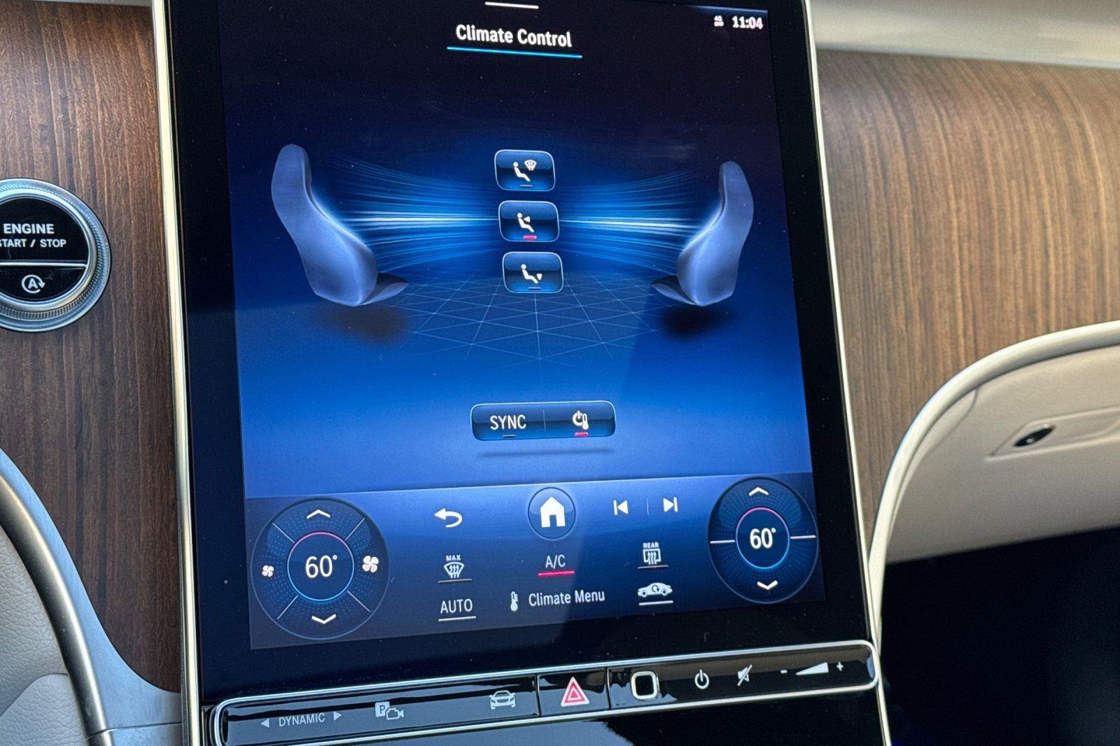 Certified 2024 Mercedes-Benz GLC 300 image 20