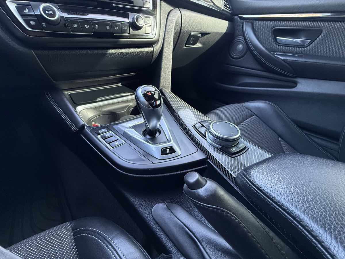 Used 2016 BMW M4 Coupe image 21