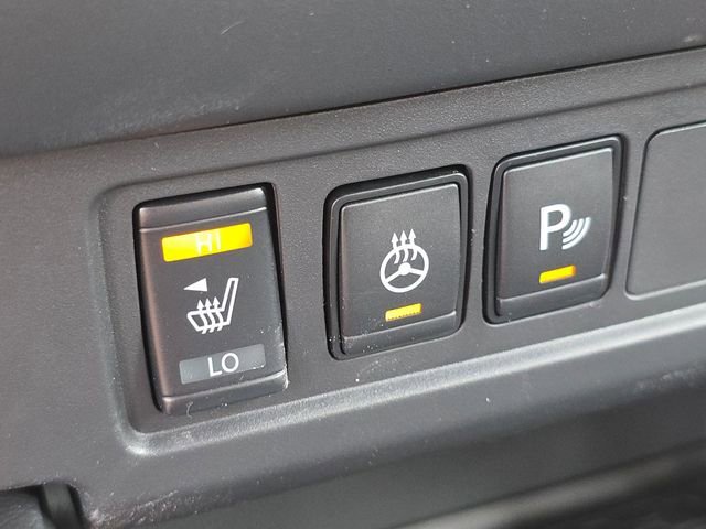 New 2026 Nissan Frontier PRO-4X w/ Pro-4x Convenience Package AWD/4WD image 34