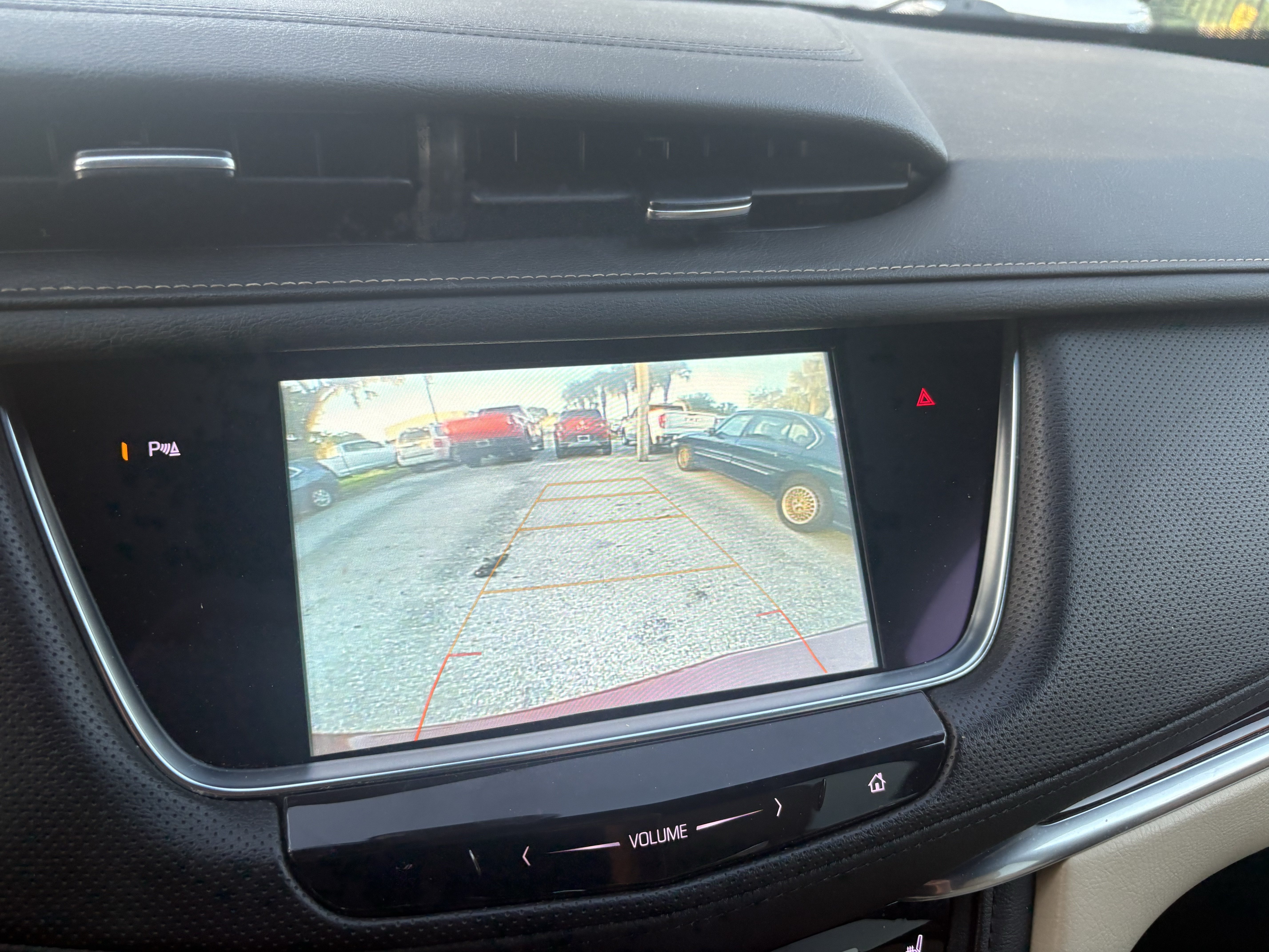 Used 2019 Cadillac XT5 Premium Luxury FWD image 12