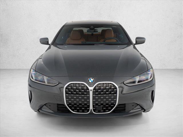 New 2026 BMW 430i xDrive Coupe w/ Premium Package image 6