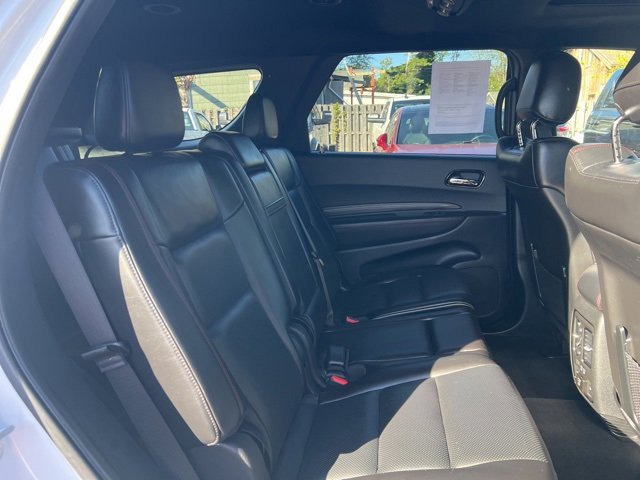 Used 2023 Dodge Durango GT image 15