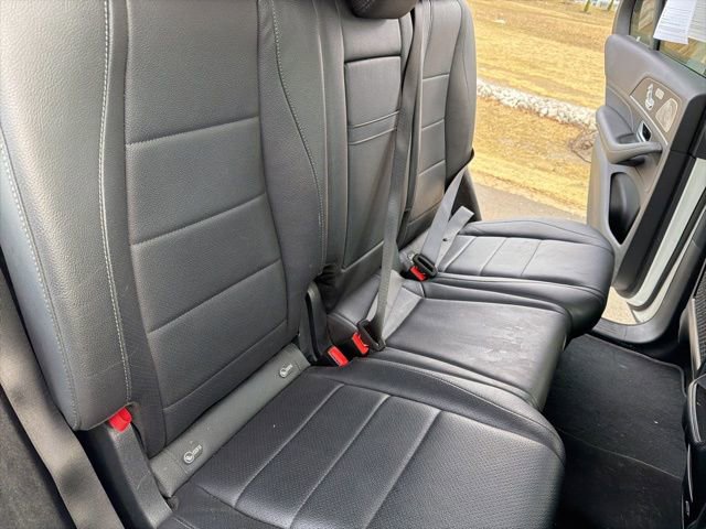 Used 2021 Mercedes-Benz GLE 350 4MATIC image 17