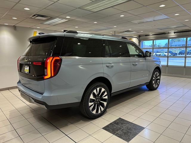 New 2026 Ford Expedition Platinum w/ Driver's Package AWD/4WD image 28