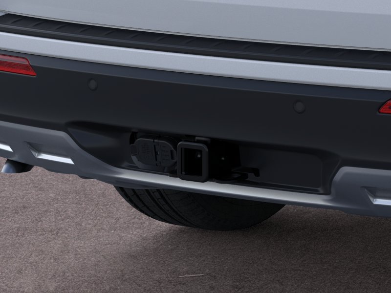 New 2026 Ford Explorer Active w/ Active Comfort Package RWD image 23
