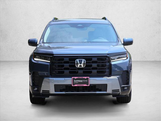 New 2026 Honda Pilot EX-L image 2