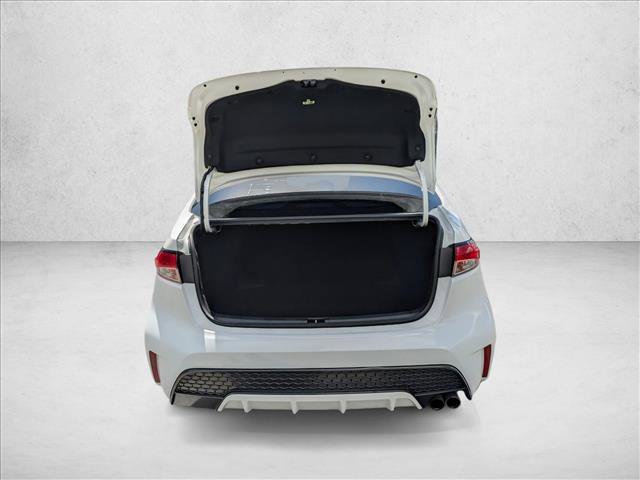 Used 2020 Toyota Corolla SE image 6