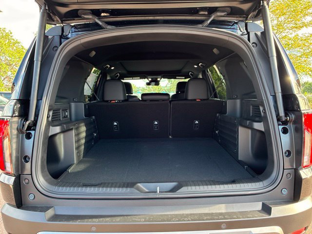 New 2026 Honda Passport TrailSport image 9