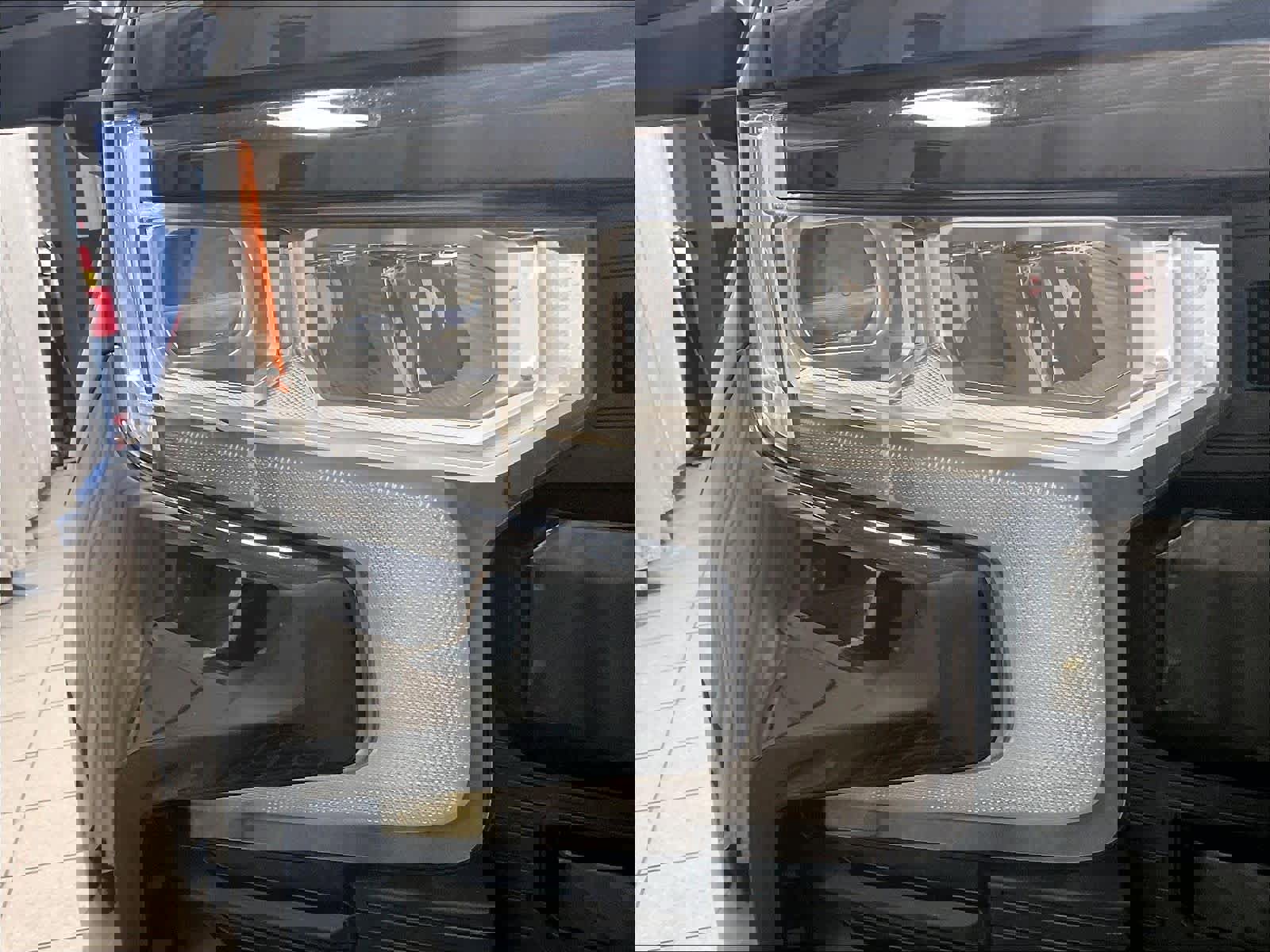 Used 2023 Chevrolet Silverado 1500 RST w/ All Star Edition Plus image 33