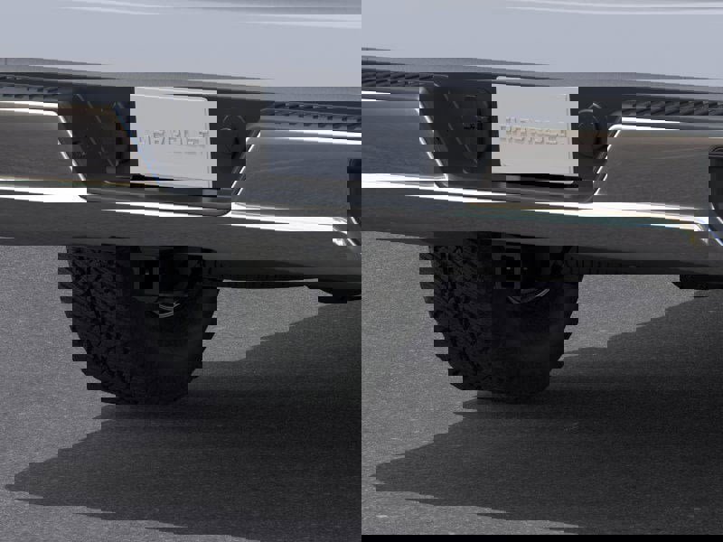 New 2026 Chevrolet Silverado 1500 W/T w/ Trailering Package image 14