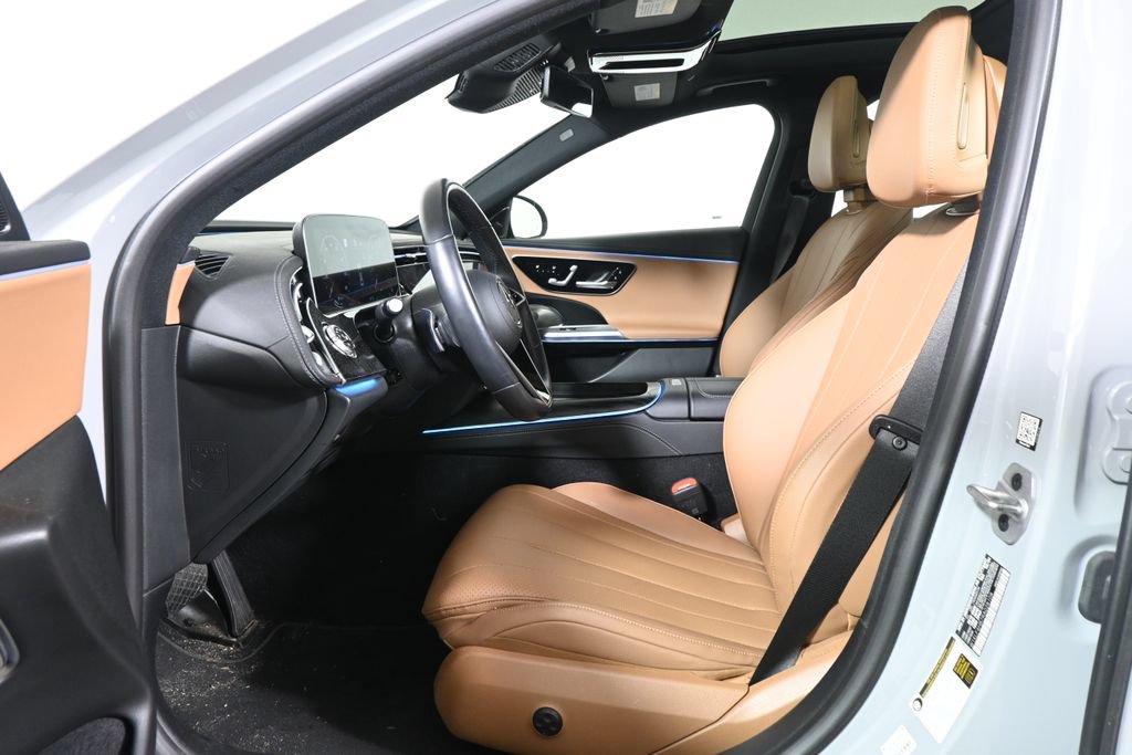 Certified 2024 Mercedes-Benz E 350 4MATIC Sedan image 3