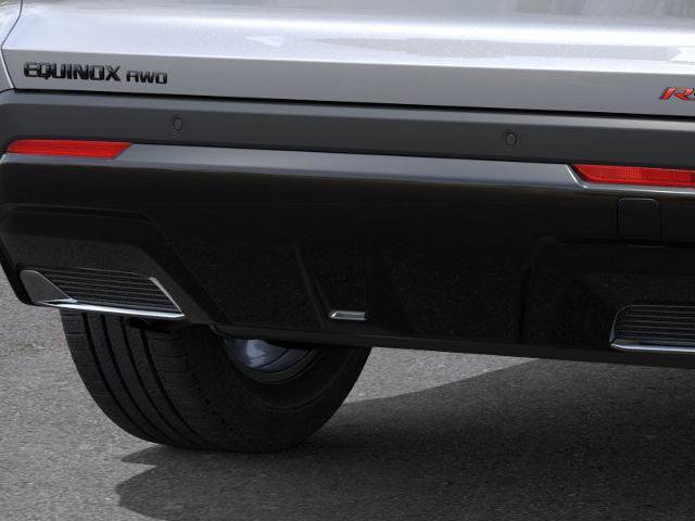 New 2026 Chevrolet Equinox RS w/ Convenience Package III image 38