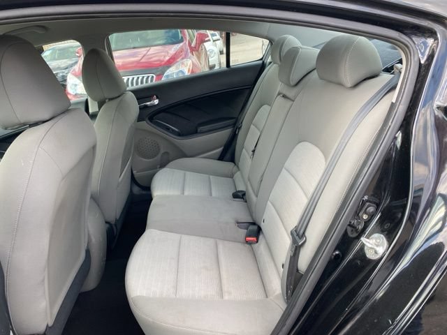 Used 2015 Kia Forte EX FWD image 16