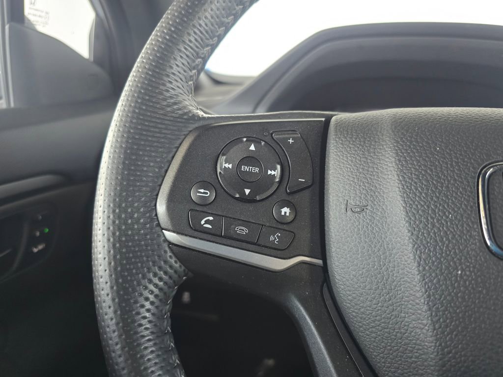 Used 2025 Honda Passport EX-L image 24