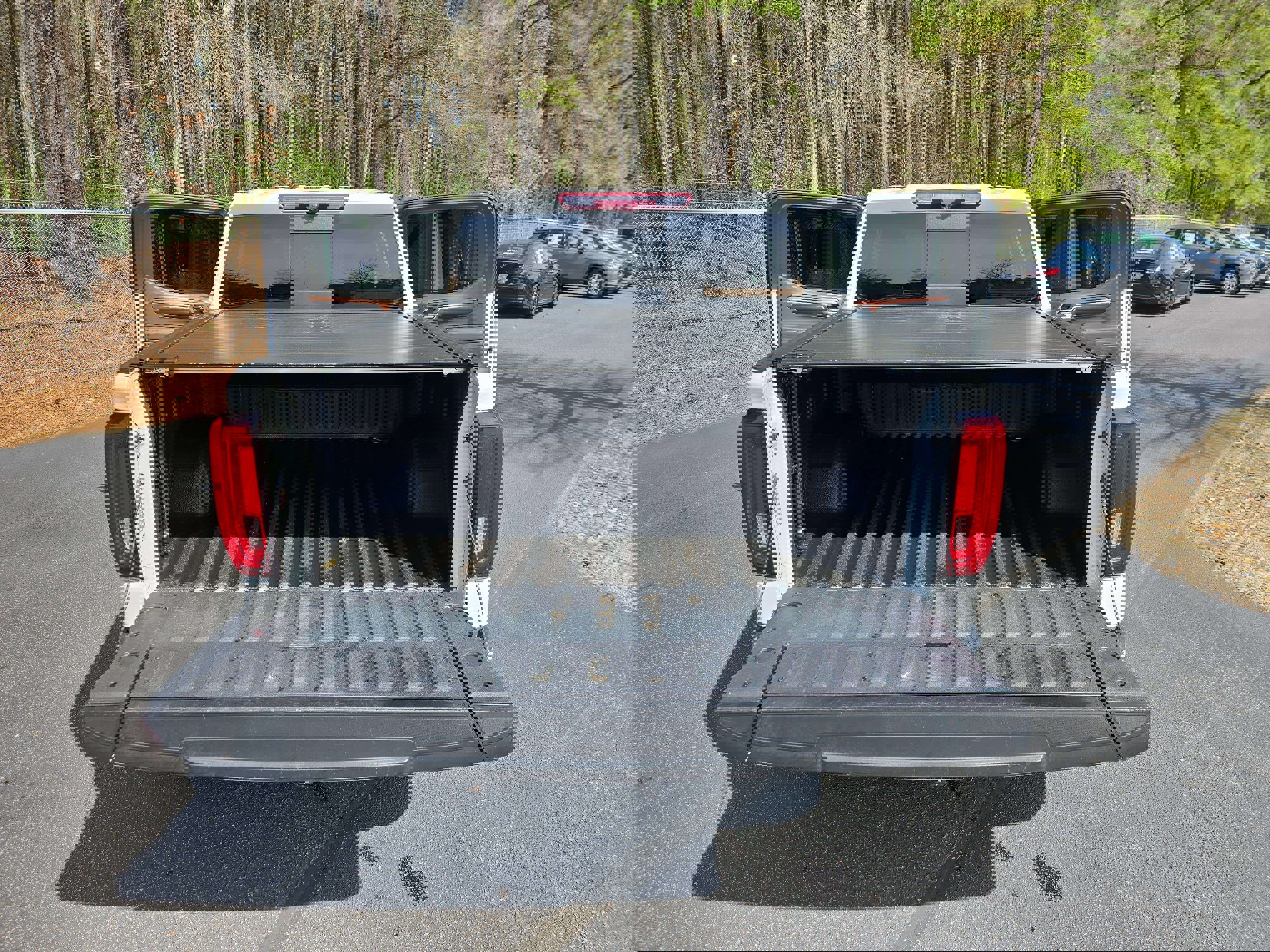 Used 2022 GMC Sierra 1500 Denali w/ Denali Reserve Package image 13