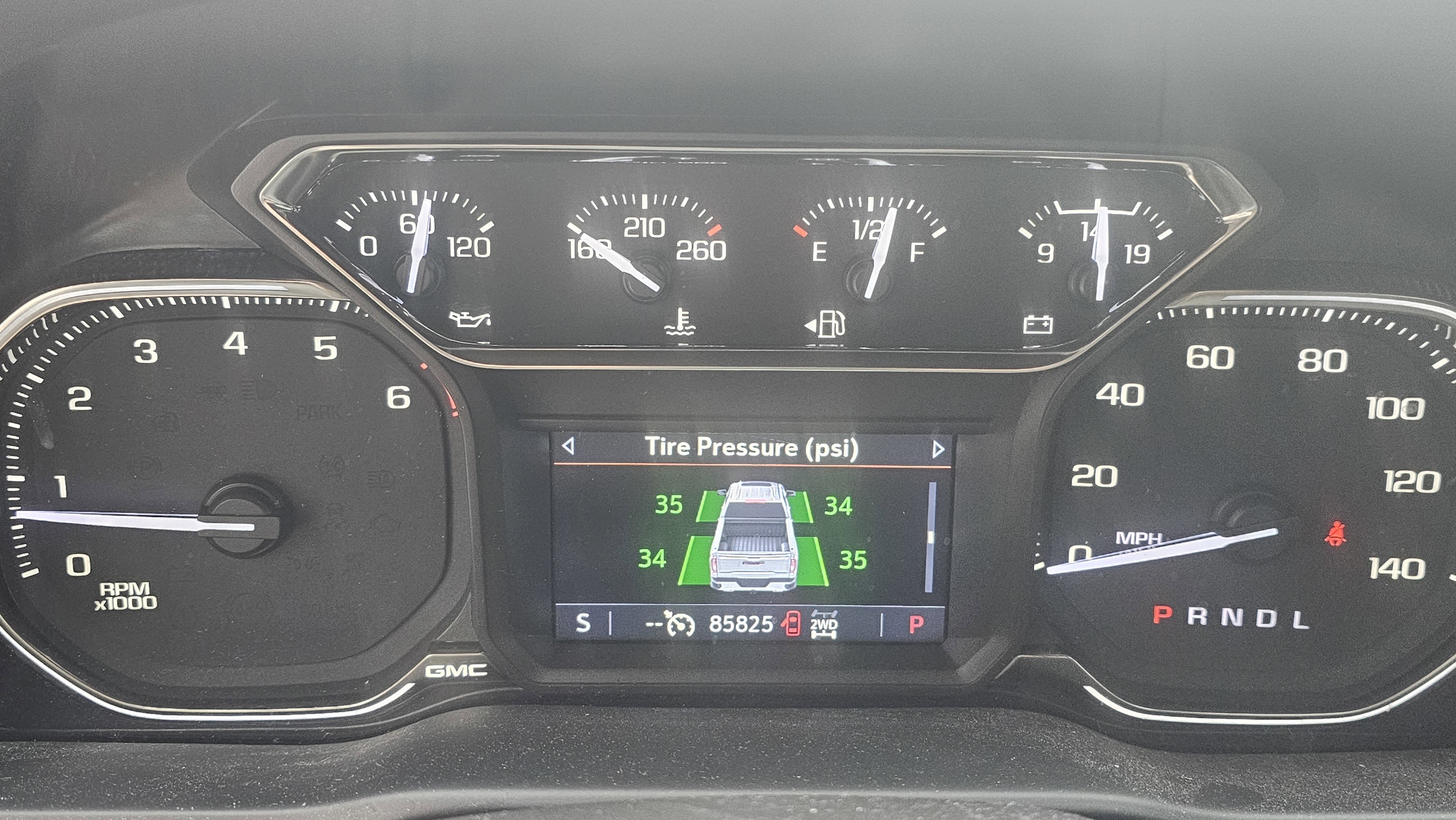 Used 2022 GMC Sierra 1500 SLT w/ SLT Premium Package image 11