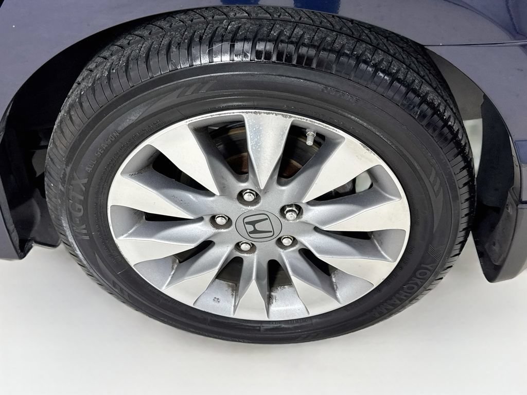 Used 2010 Honda Civic EX image 34