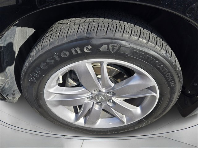 Used 2020 Acura RDX Advance Package image 9