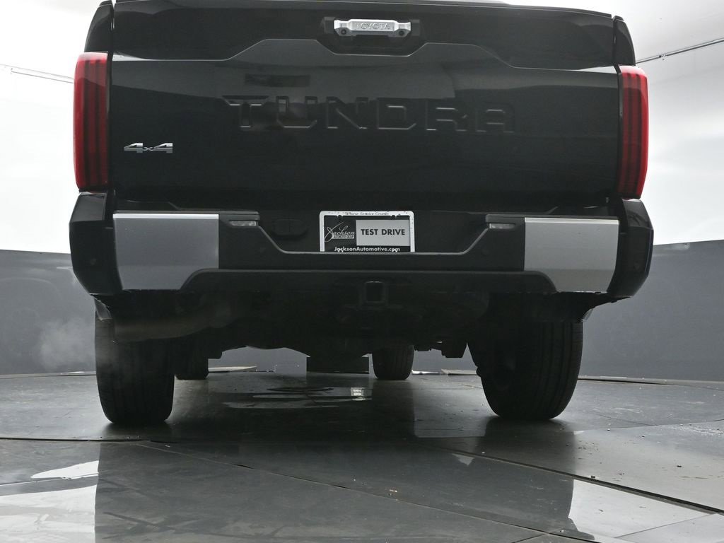 Used 2022 Toyota Tundra Limited image 33