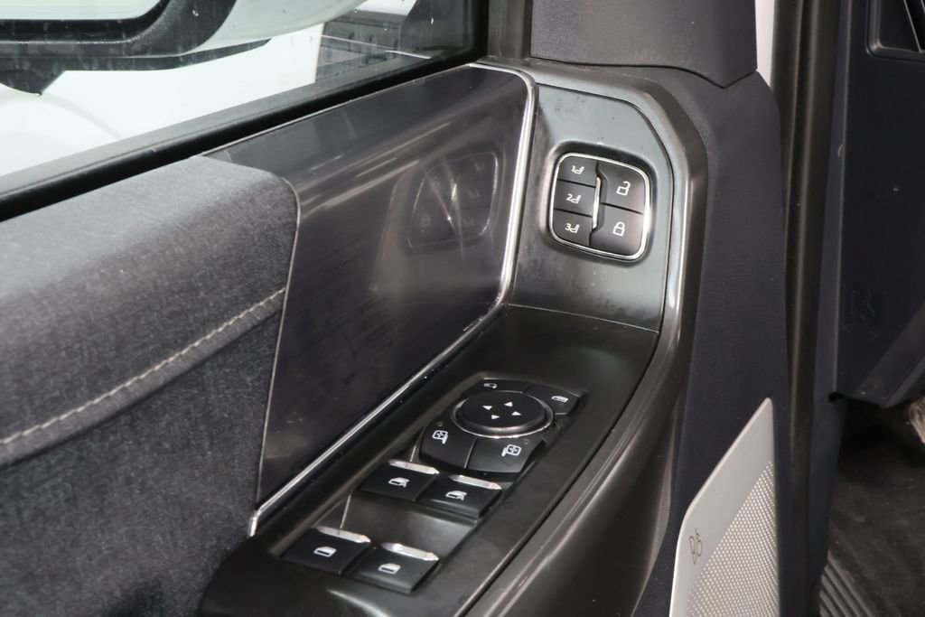 Used 2024 Ford F150 Lariat w/ Equipment Group 502A High image 23