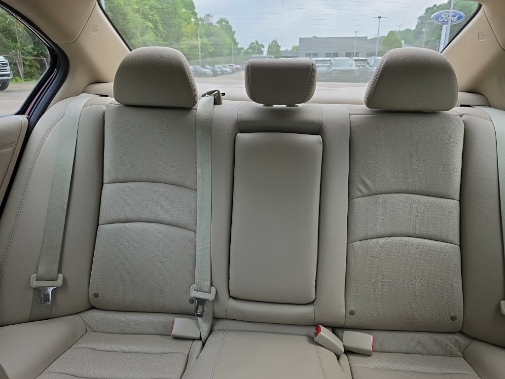 Used 2014 Honda Accord EX-L image 23
