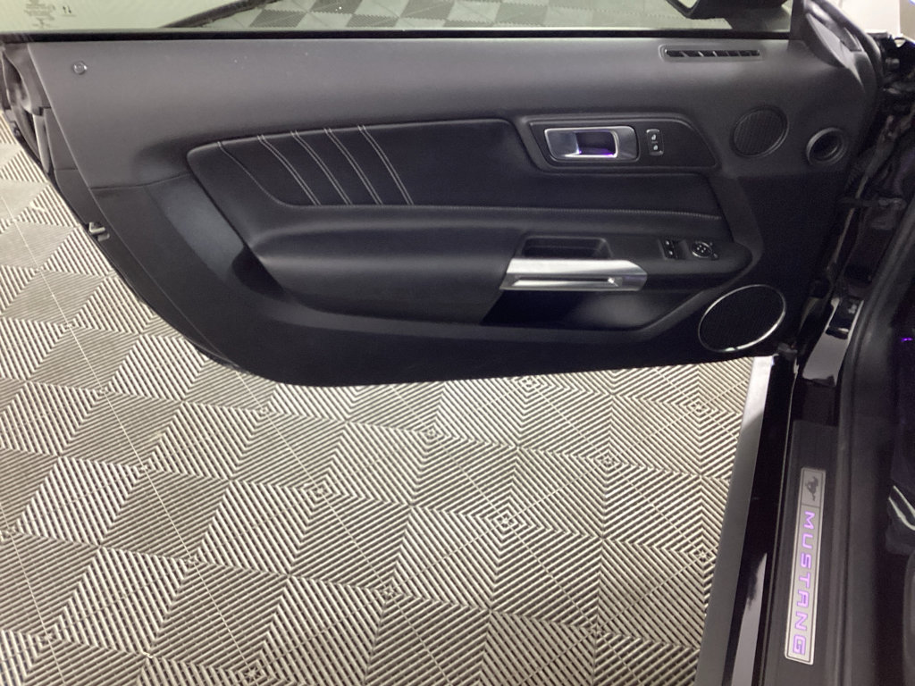 Used 2022 Ford Mustang GT Premium w/ Black Accent Package image 15