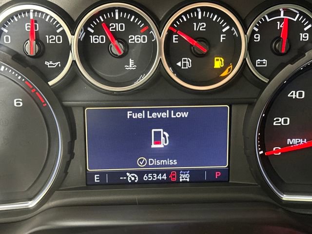 Used 2021 Chevrolet Tahoe LT image 18