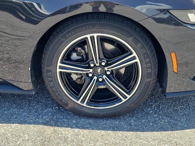 Certified 2024 Ford Mustang Premium RWD image 6