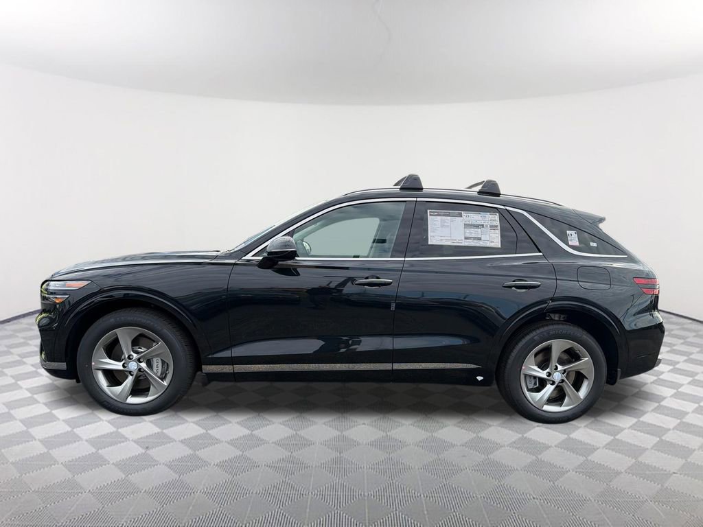 New 2026 Genesis GV70 2.5T image 8