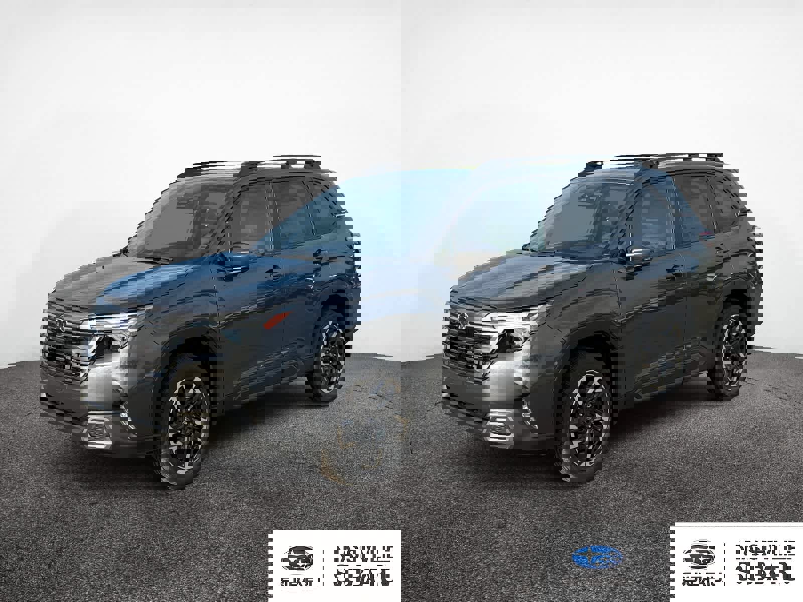 New 2025 Subaru Forester Limited