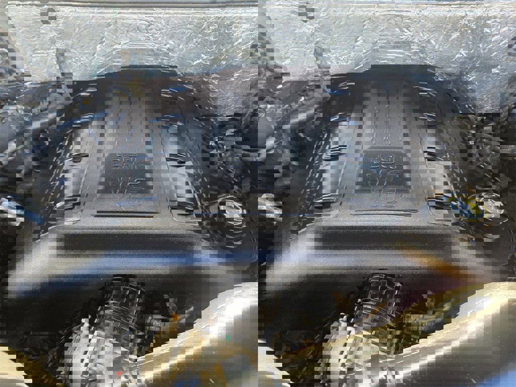 Used 2015 Ford Expedition Limited image 19