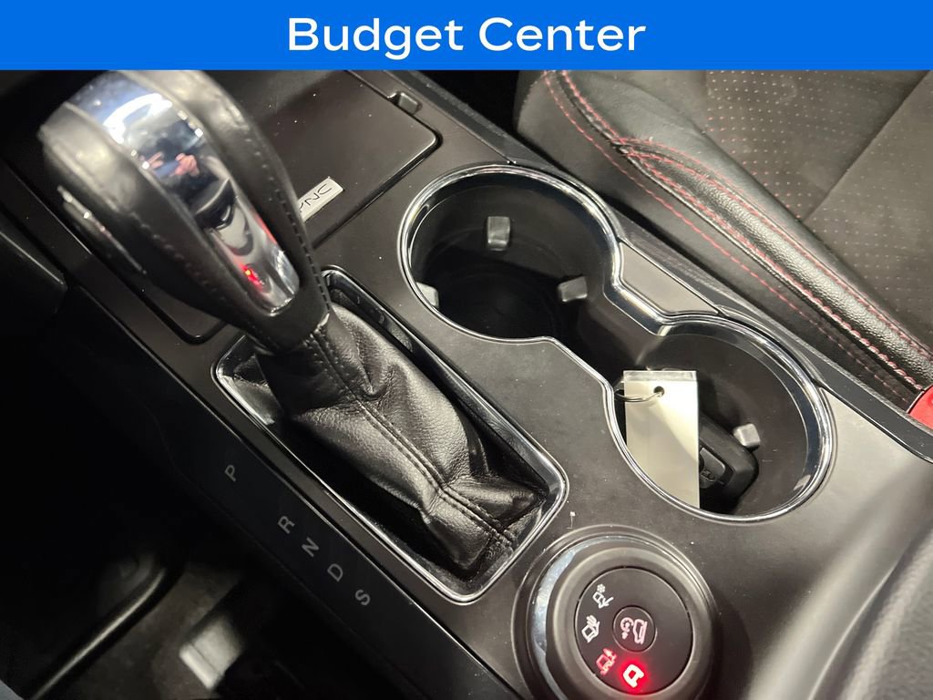 Used 2018 Ford Explorer XLT w/ Equipment Group 202A image 26