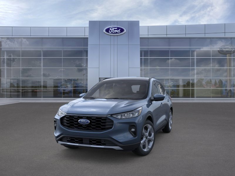 New 2025 Ford Escape ST-Line Select w/ Tech Pack #2 AWD/4WD image 2