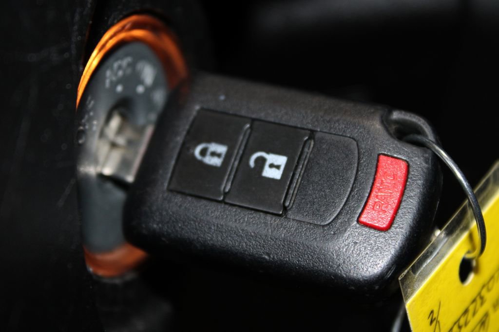 Used 2021 Mitsubishi Outlander Sport ES image 27