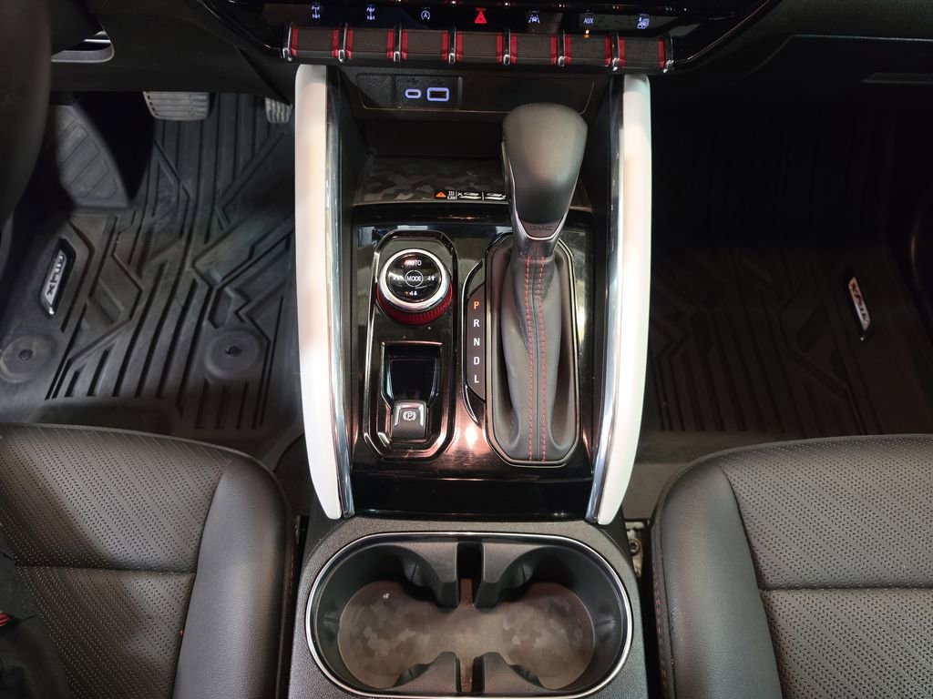 Used 2024 GMC Canyon AT4X AWD/4WD image 22