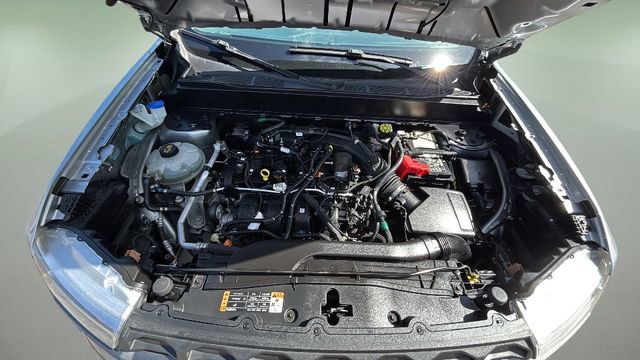 Used 2022 Ford Maverick XLT w/ Equipment Group 300A Standard image 31