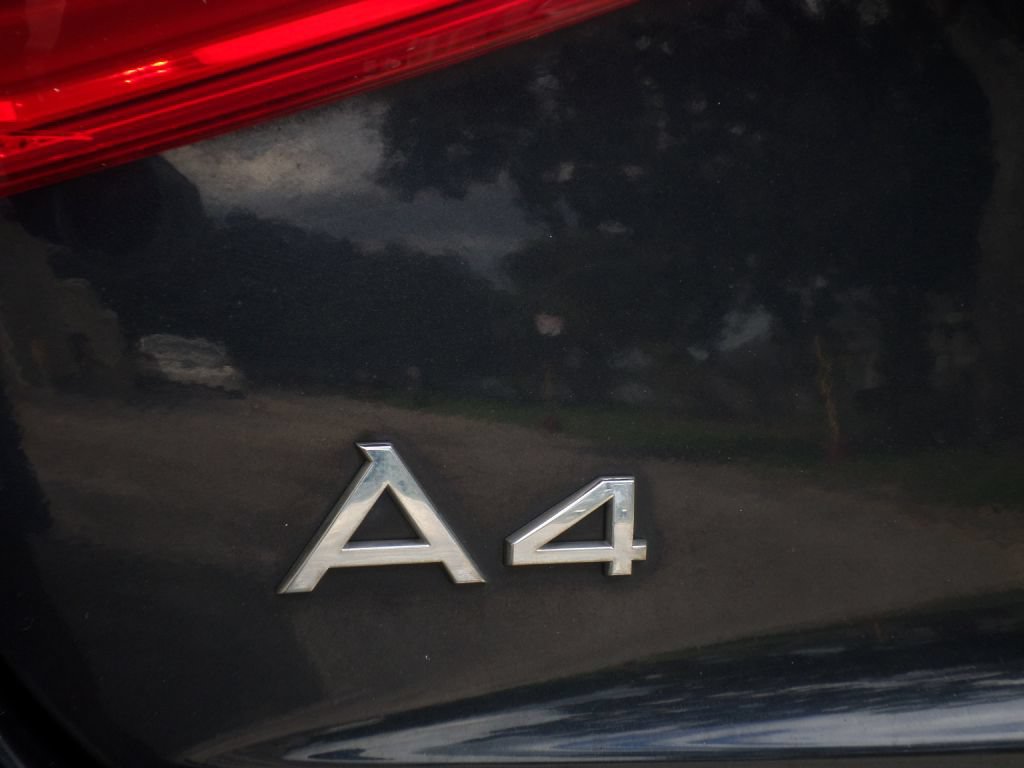 Used 2014 Audi A4 2.0T Premium w/ S Line Style Package FWD image 26