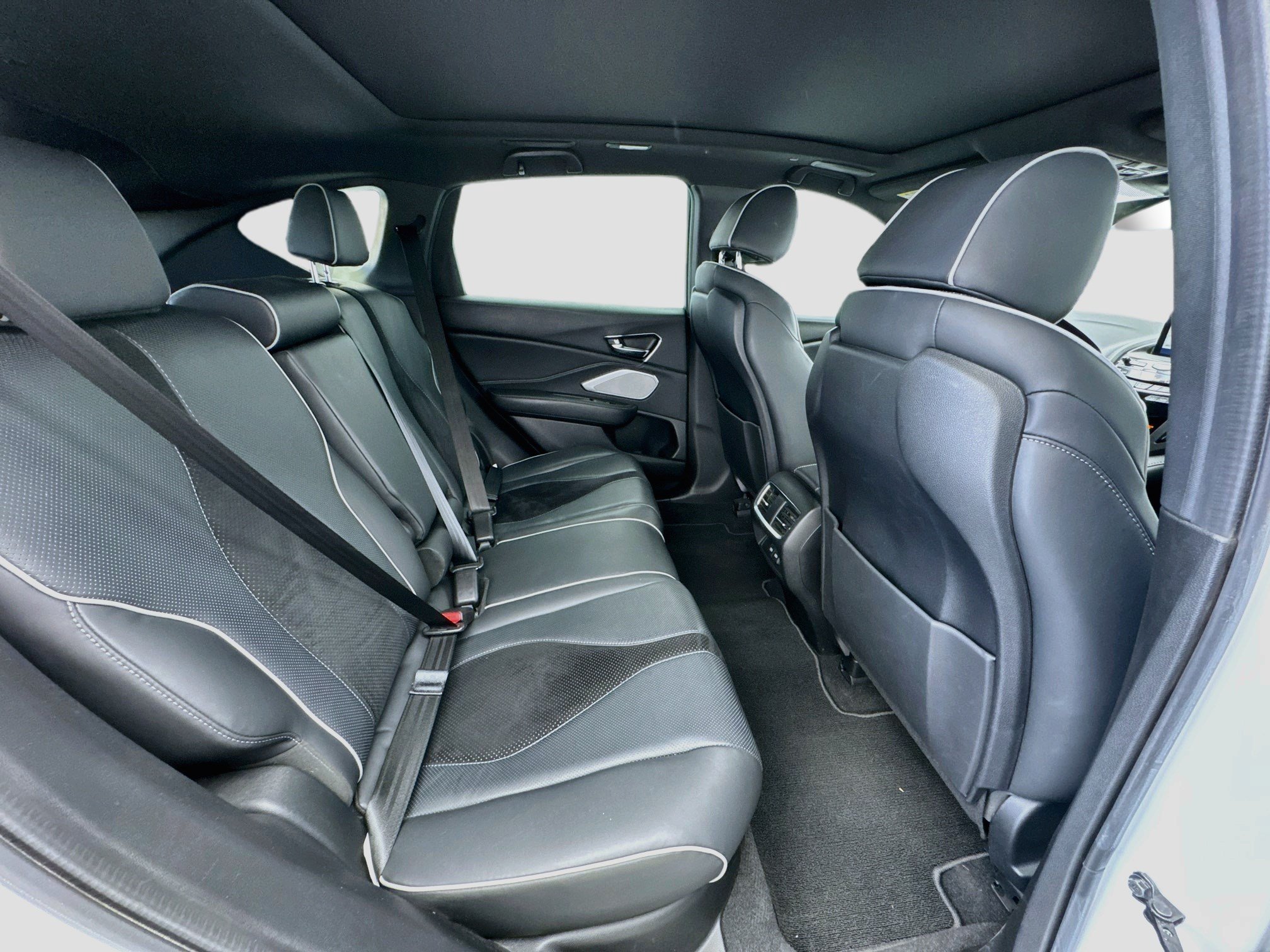 Used 2020 Acura RDX A-Spec FWD image 19